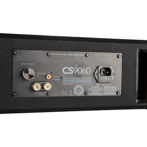 Центральный канал Definitive Technology CS9060C