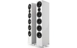 Колонка напольная Acoustic Energy AE520 (2019) Piano White
