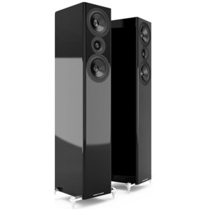 Колонка напольная Acoustic Energy AE509 (2019) Piano Black