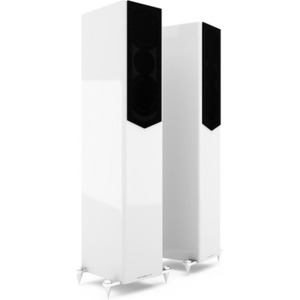 Колонка напольная Acoustic Energy AE509 (2019) Piano White