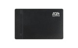 USB 3.0 Внешний корпус 2.5 AgeStar 3UB2P3 (BLACK)