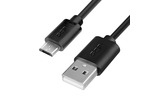 Кабель USB Greenconnect GCR-UA8MCB6-BB2S 0.75m