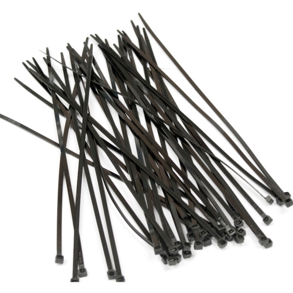 Стяжка нейлоновая Hyperline GT-200IBC