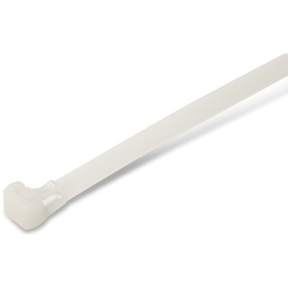 Стяжка нейлоновая открывающаяся Hyperline GTRN-150HD