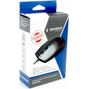 Мышь Gembird MOP-425