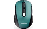Мышь беспроводная Gembird MUSW-420-2