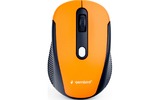 Мышь беспроводная Gembird MUSW-420-3