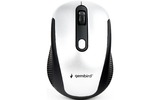 Мышь беспроводная Gembird MUSW-420-4