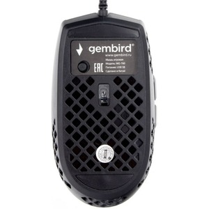 Мышь игровая Gembird MG-760