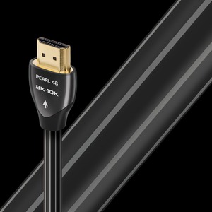 Кабель HDMI - HDMI Audioquest HDMI Pearl 48 PVC 0.6m