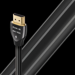 Кабель HDMI Audioquest HDMI Pearl 48 PVC 3.0m