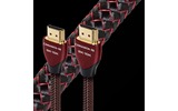Кабель HDMI Audioquest HDMI Cinnamon 48 Braid 3.0m