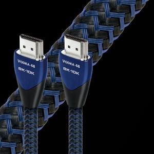 Кабель HDMI Audioquest HDMI Vodka 48 Braid 2.0m