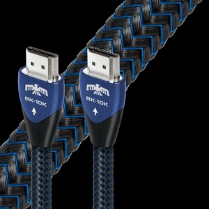 Кабель HDMI Audioquest HDMI ThunderBird 48 Braid 1.0m