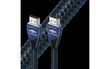 Кабель HDMI Audioquest HDMI ThunderBird 48 eARC Braid 0.6m