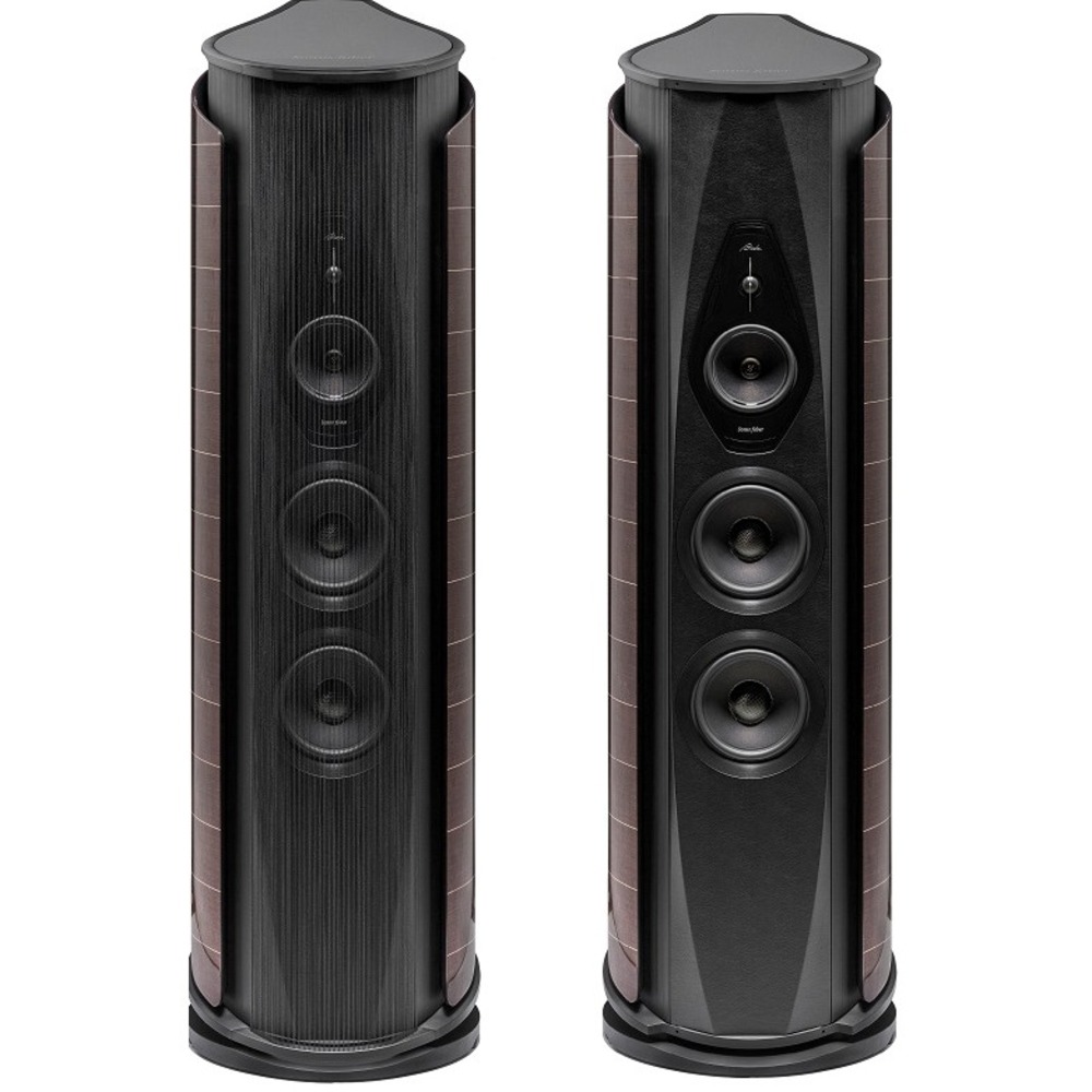 Колонки напольные Sonus Faber Aida II Wenge
