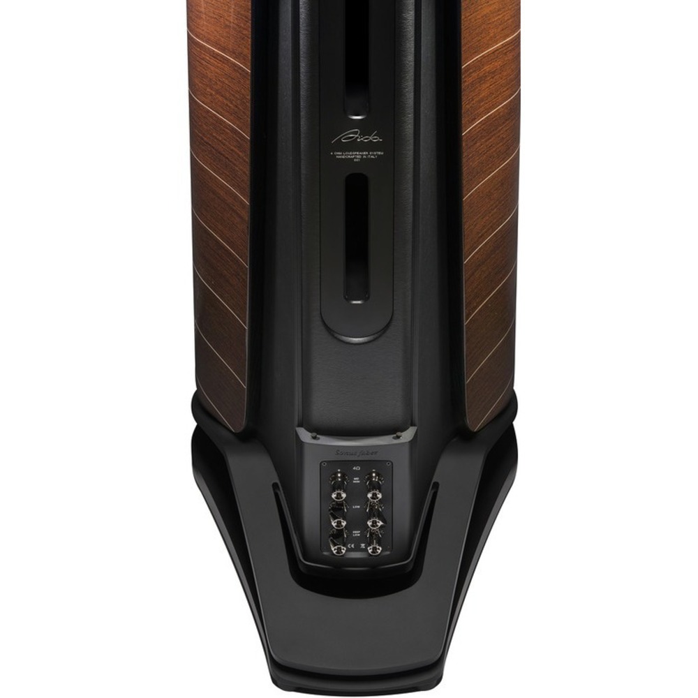 Колонки напольные Sonus Faber Aida II Wenge