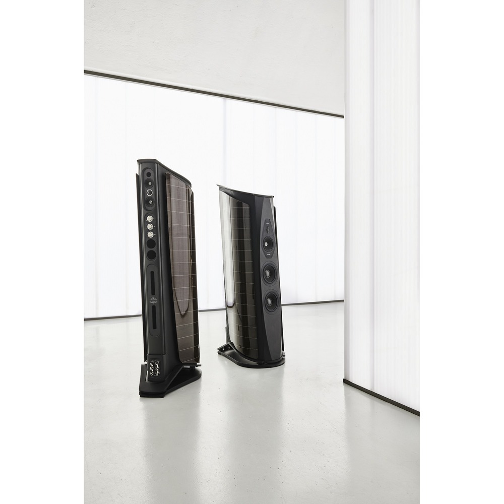 Колонки напольные Sonus Faber Aida II Wenge