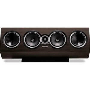 Центральный канал Sonus Faber Sonetto Center II Wenge