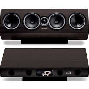 Центральный канал Sonus Faber Sonetto Center II Wenge