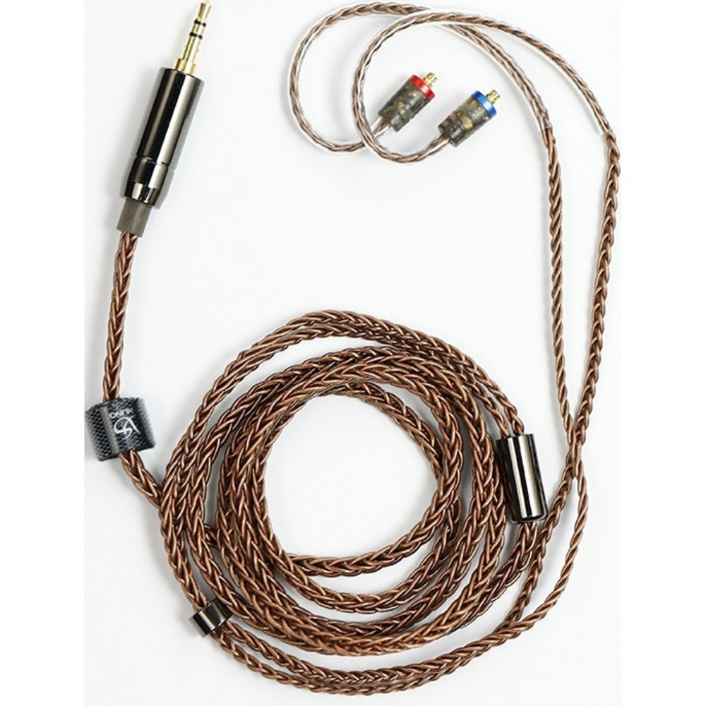 Кабель для наушников Shanling earphones cable MMCX - 3.5 mm - EL1