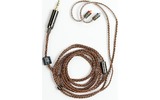 Кабель для наушников Shanling earphones cable MMCX - 3.5 mm - EL1