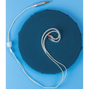 Кабель для наушников Shanling short earphones cable MMCX - 3.5 mm - EL2