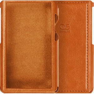 Чехол для плеера Shanling M2X Leather Case brown