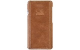 Чехол для плеера Shanling M5s Leather Case brown