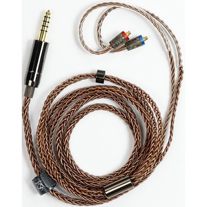 Кабель для наушников Shanling balanced cable MMCX - 4.4 mm - EL1
