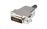 Разъем DVI HIC-ON DVI01