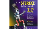 Виниловая пластинка и CD Inakustik 01679341 Die Stereo Hortest LP, Vol. III (45 RPM)