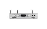 Интегрированный усилитель со стриммингом Audiolab 6000A Play Silver