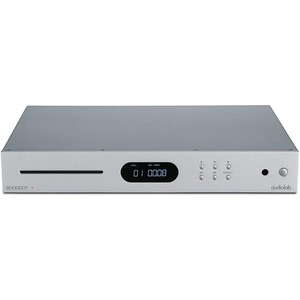 CD-транспорт Audiolab 6000CDT Silver