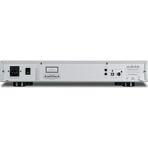 CD-транспорт Audiolab 6000CDT Silver