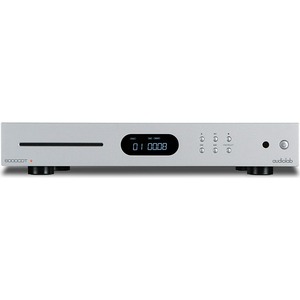 CD-транспорт Audiolab 6000CDT Silver