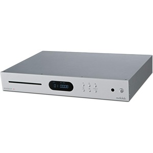CD-транспорт Audiolab 6000CDT Silver