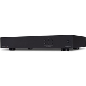 Беспроводной аудио-стриминг плеер Audiolab 6000N Play Black