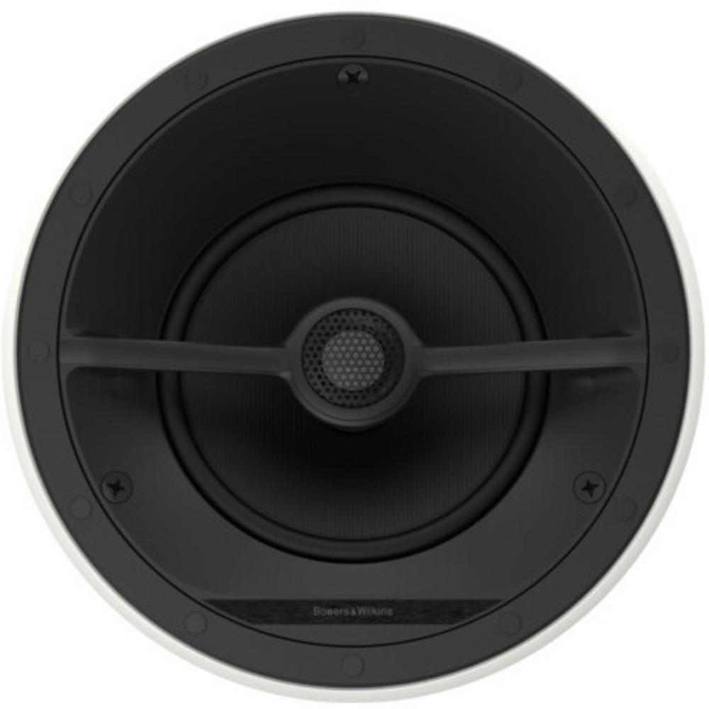 Колонка встраиваемая B&W CCM7.5 S2 White