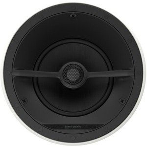 Колонка встраиваемая B&W CCM7.5 S2 White