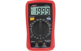 Портативный мультиметр UNI-T 13-0057 UT33C+