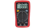 Портативный мультиметр UNI-T 13-0058 UT33D+