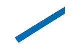 Термоусадочная трубка PROconnect 55-1405 14/7,0 мм, синяя, 1 метр