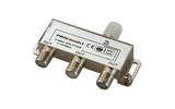 Делитель ТВ PROconnect 05-6022 ТВ х 3 под F разъём 5-1000 МГц