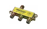 Делитель ТВ PROconnect 05-6032 ТВ х 3 под F разъём 5-900 МГц