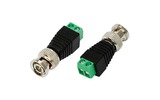Разъем BNC PROconnect 05-3076-4-7 с клеммной колодкой, (1шт.)