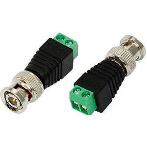 Разъем BNC PROconnect 05-3076-4-7 с клеммной колодкой, (1шт.)