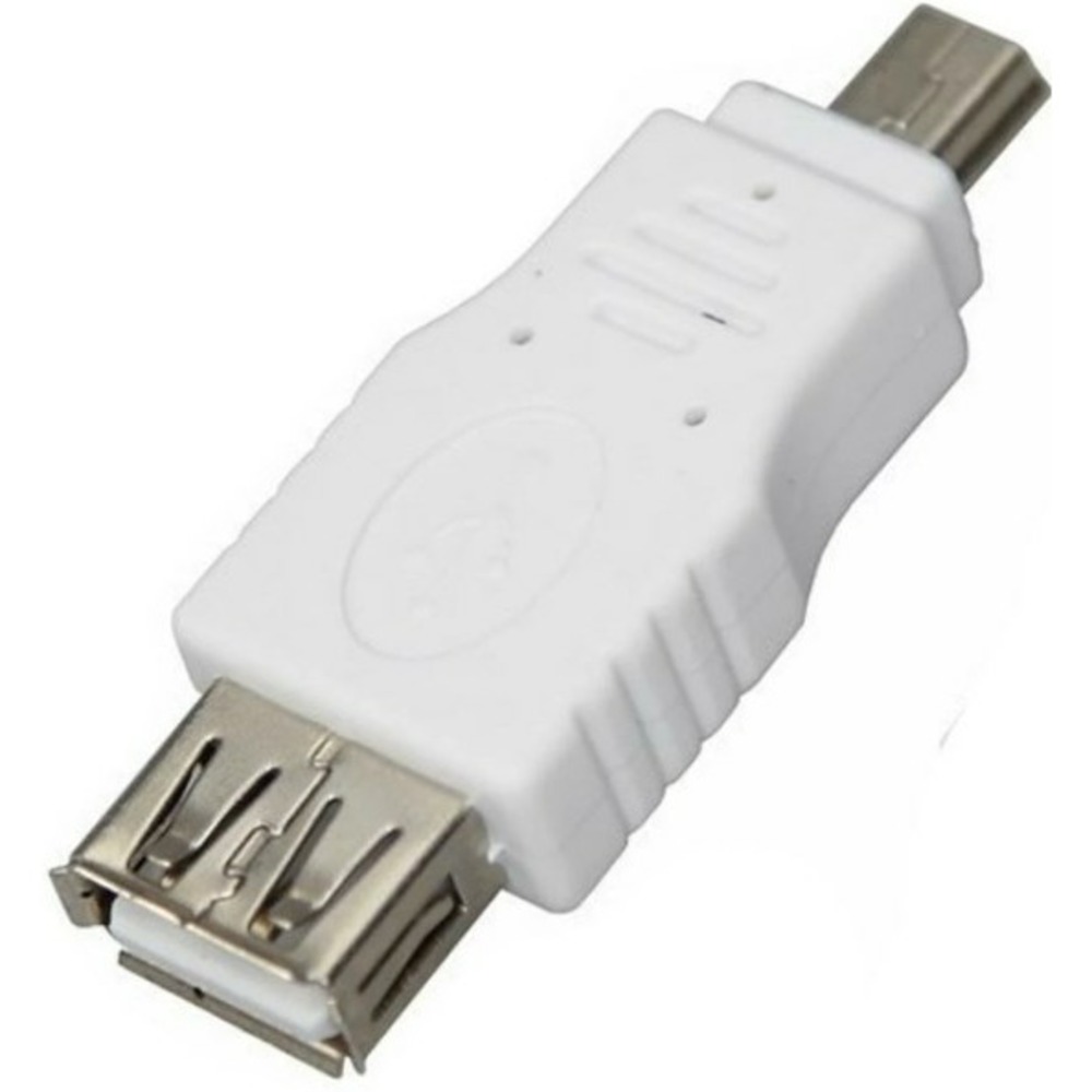 Переходник USB PROconnect 18-1173-9 гнездо USB-A - штекер micro USB, 1 шт.
