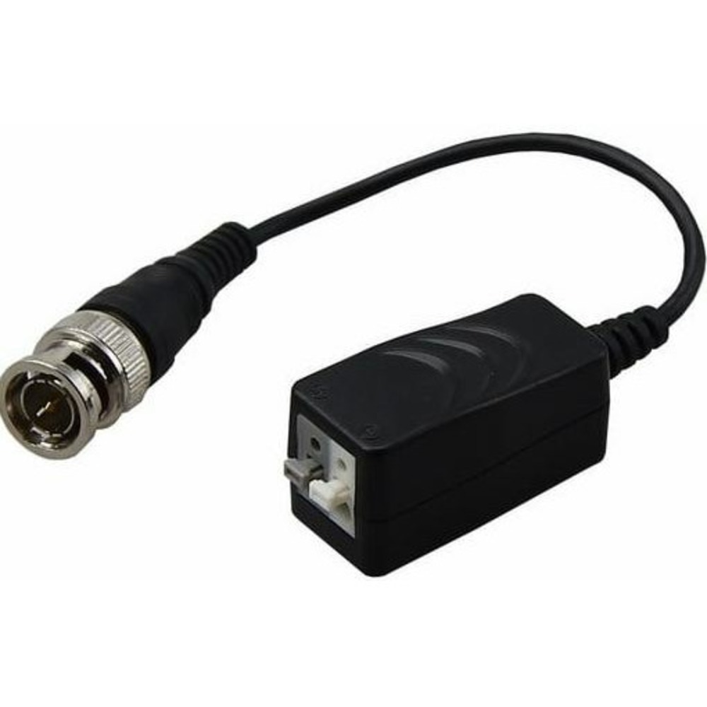 Приемопередатчик пассивный PROconnect 05-3077-4 AHD, CVI, TVI (комплект 2 шт)