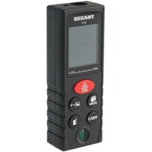 Лазерный дальномер Rexant 13-3080 R-40